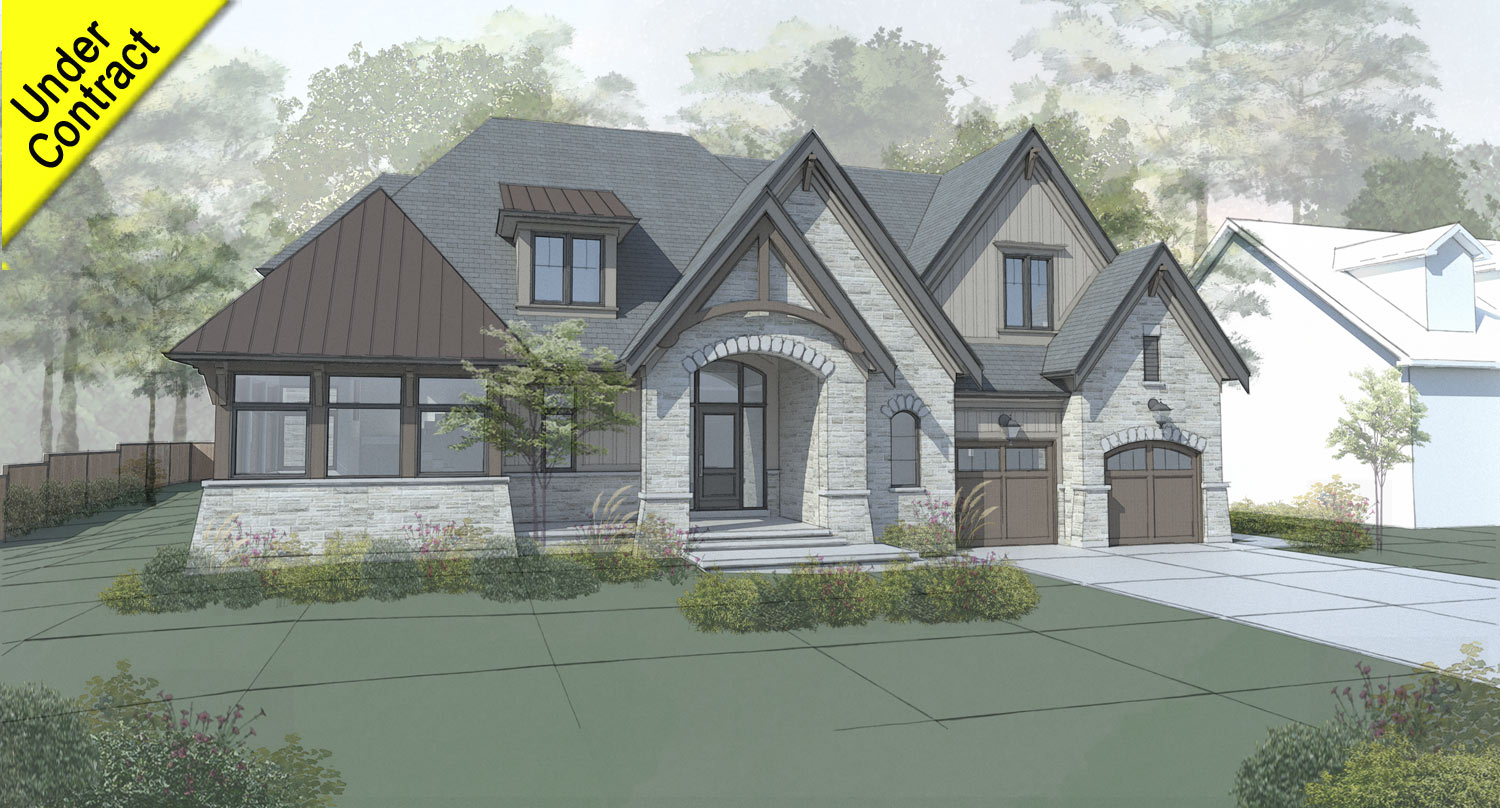 oakrendering